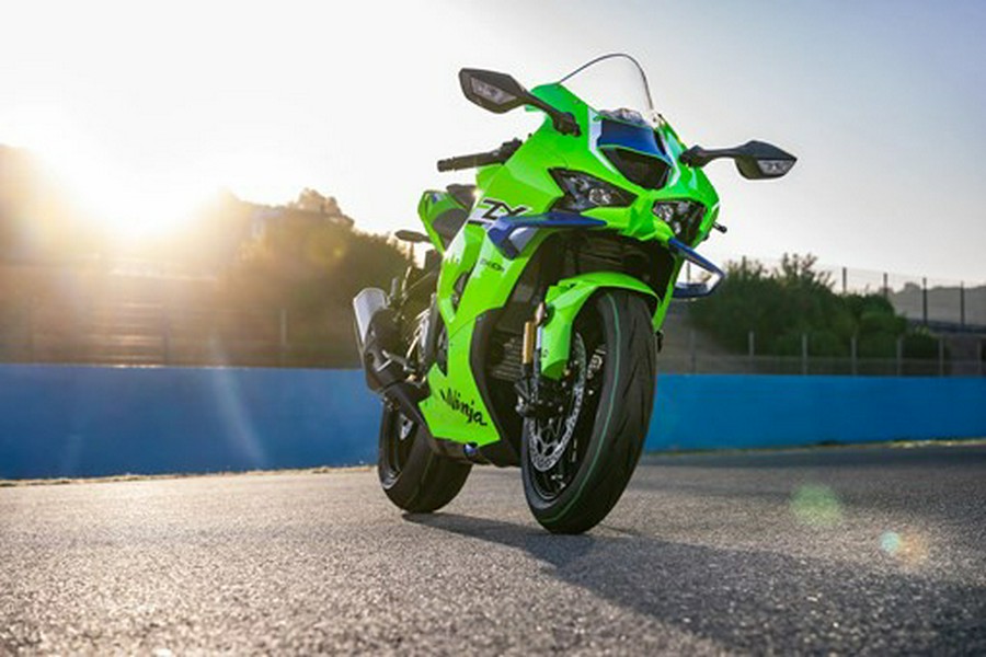2026 Kawasaki Ninja ZX-10R