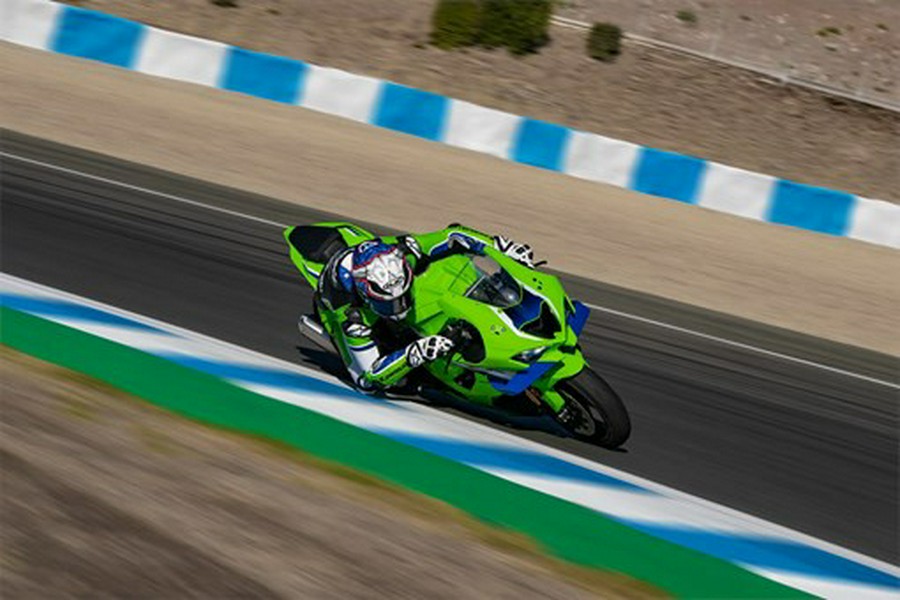 2026 Kawasaki Ninja ZX-10R