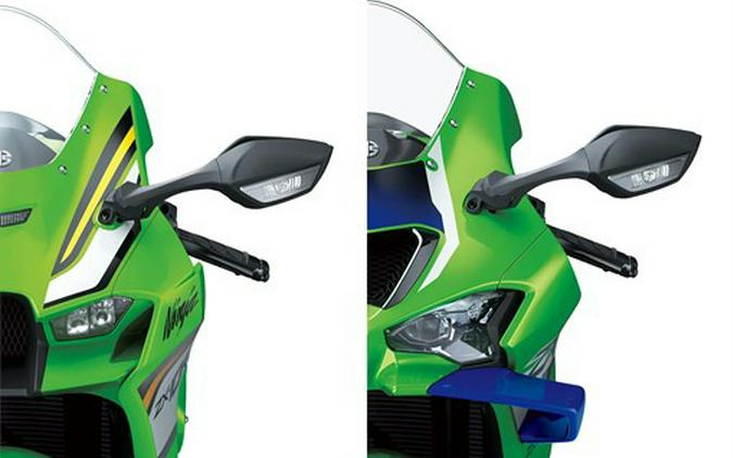 2026 Kawasaki Ninja ZX-10R