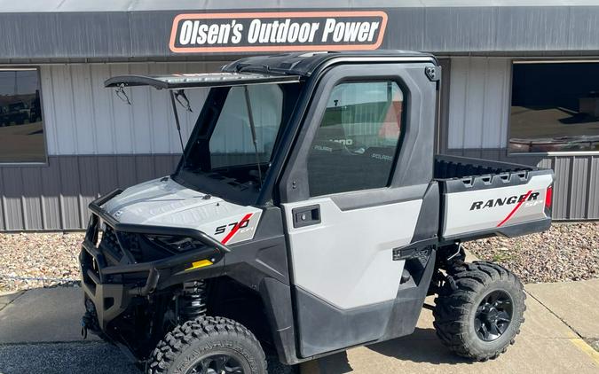 2024 Ranger® SP 570 NorthStar Edition - Polaris