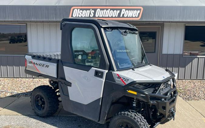 2024 Ranger® SP 570 NorthStar Edition - Polaris