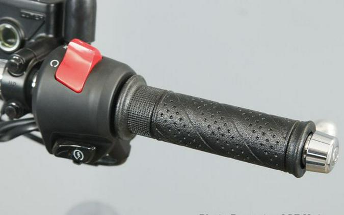 2026 Honda Monkey ABS