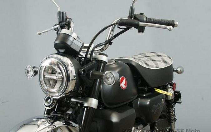 2026 Honda Monkey ABS