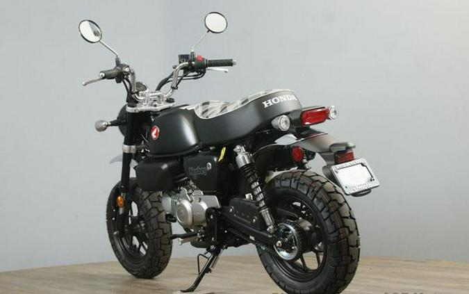 2026 Honda Monkey ABS