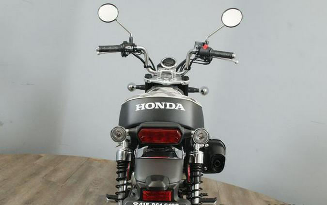 2026 Honda Monkey ABS