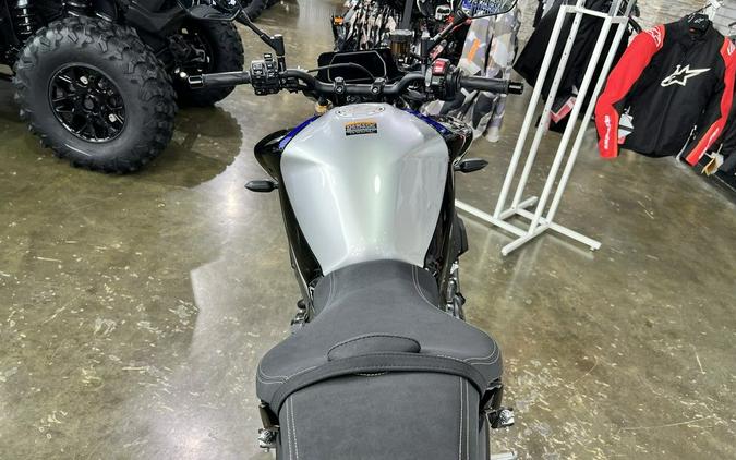 2026 Yamaha MT-10 SP