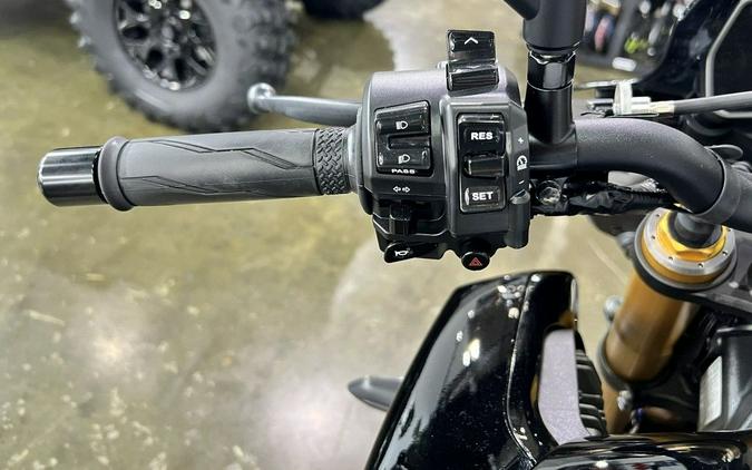 2026 Yamaha MT-10 SP