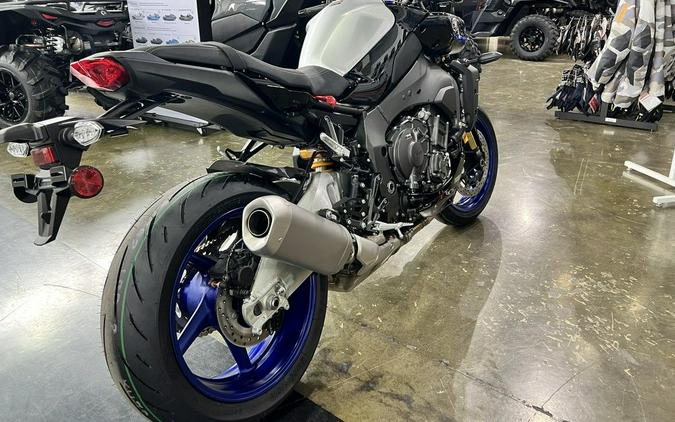 2026 Yamaha MT-10 SP