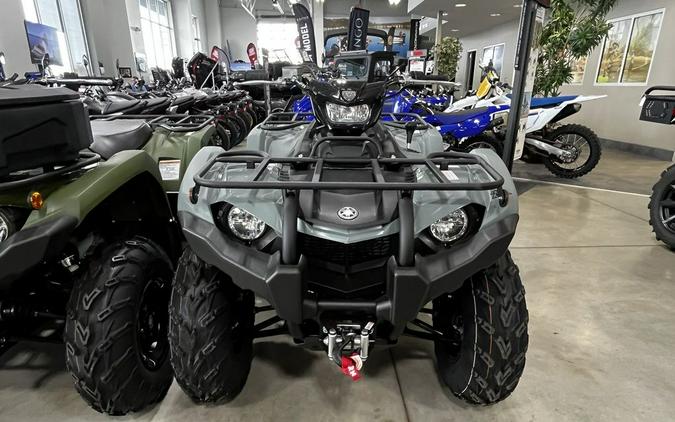 2026 Yamaha KODIAK 450 EPS X-TR