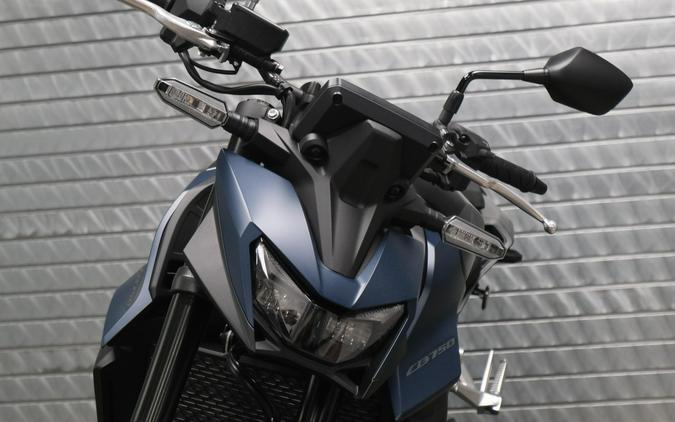 2026 HONDA CB750 HORNET E-CLUTCH