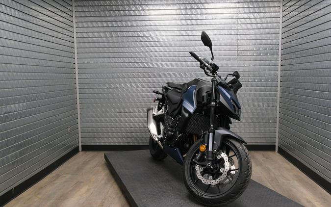 2026 HONDA CB750 HORNET E-CLUTCH