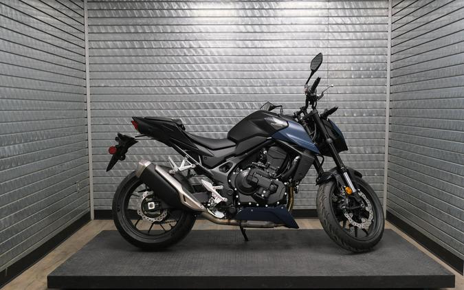 2026 HONDA CB750 HORNET E-CLUTCH