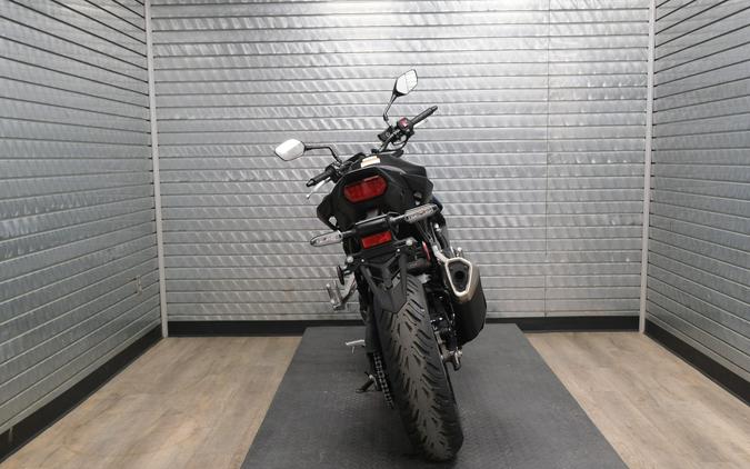 2026 HONDA CB750 HORNET E-CLUTCH