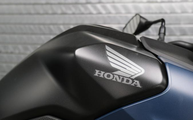 2026 HONDA CB750 HORNET E-CLUTCH
