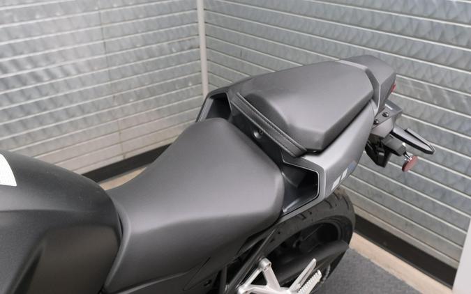 2026 HONDA CB750 HORNET E-CLUTCH
