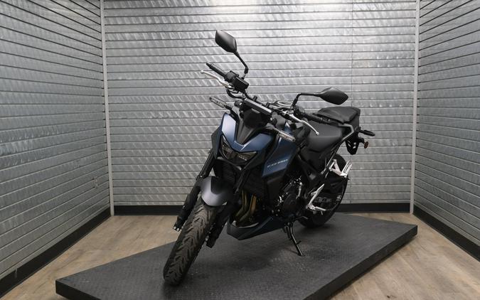 2026 HONDA CB750 HORNET E-CLUTCH