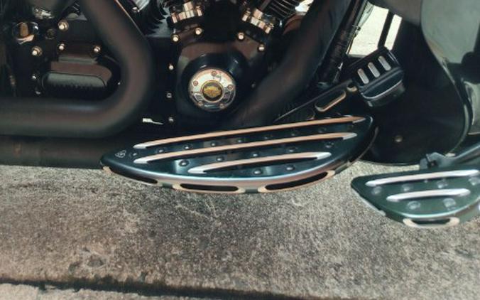 2013 Harley-Davidson Tri Glide® Ultra Classic® 110th Anniversary Edition