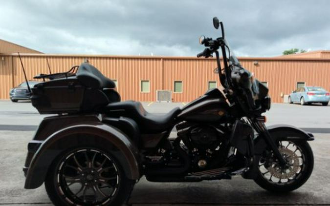 Harley-Davidson Trike motorcycles for sale in york, pa - MotoHunt