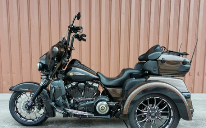 2013 Harley-Davidson Tri Glide® Ultra Classic® 110th Anniversary Edition