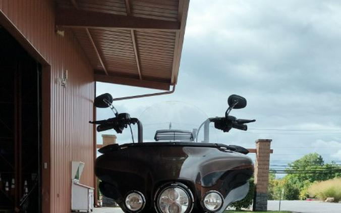 2013 Harley-Davidson Tri Glide® Ultra Classic® 110th Anniversary Edition