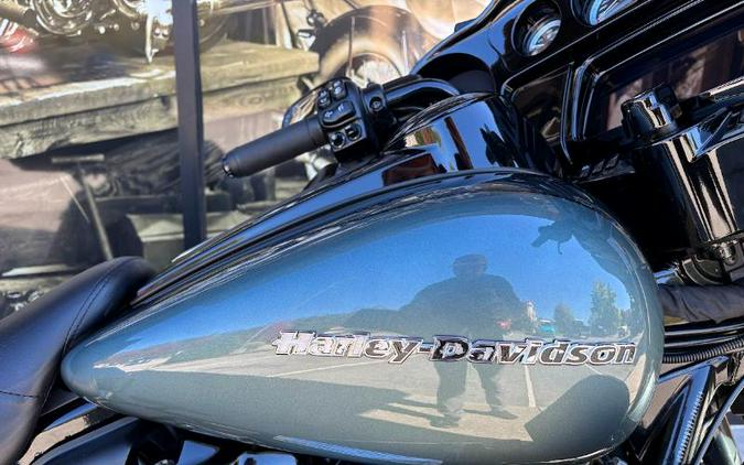 2020 Harley-Davidson ELECTRA GLIDE ULTRA LIMITED FLHTK