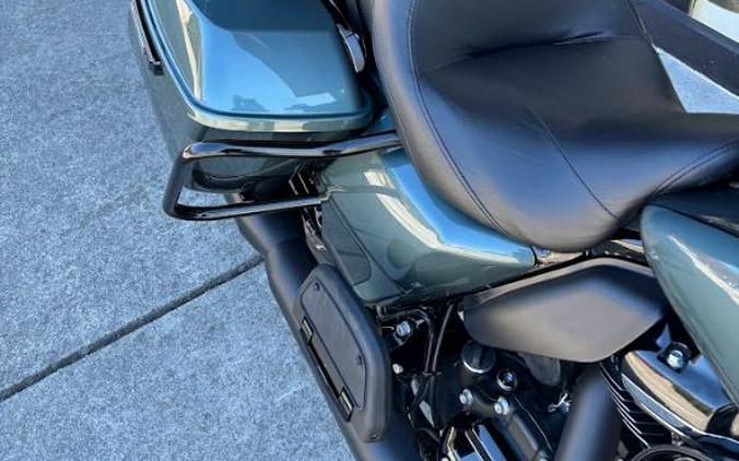 2020 Harley-Davidson ELECTRA GLIDE ULTRA LIMITED FLHTK