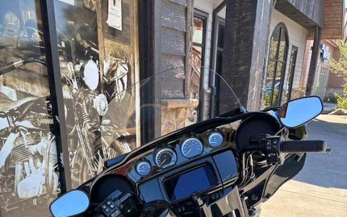 2020 Harley-Davidson ELECTRA GLIDE ULTRA LIMITED FLHTK