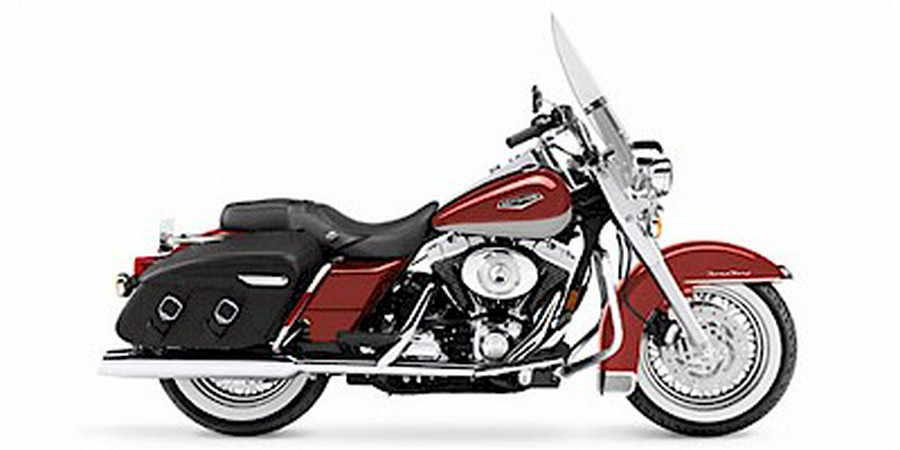 2005 Harley-Davidson Road King Classic FLHRCI