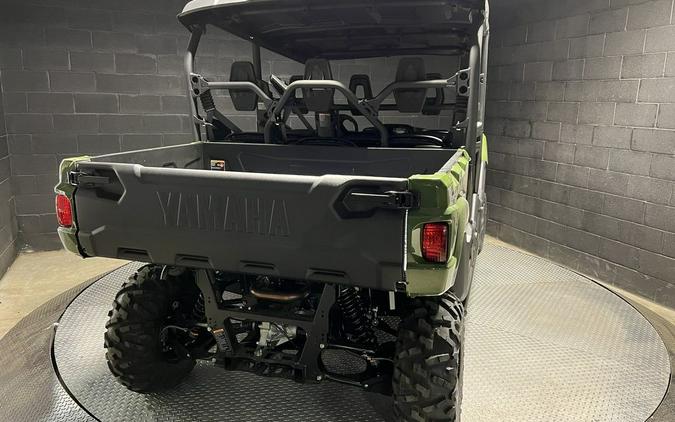 2023 Yamaha Viking VI EPS