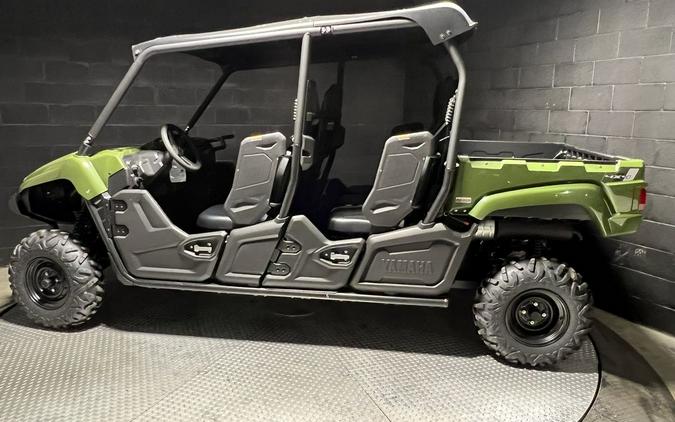 2023 Yamaha Viking VI EPS