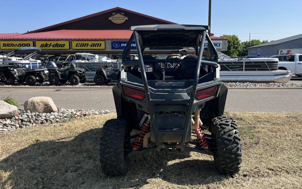 2021 Polaris RZR® Trail S 1000 Ultimate