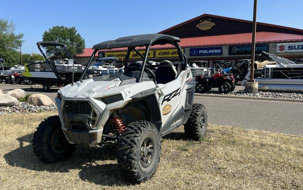 2021 Polaris RZR® Trail S 1000 Ultimate