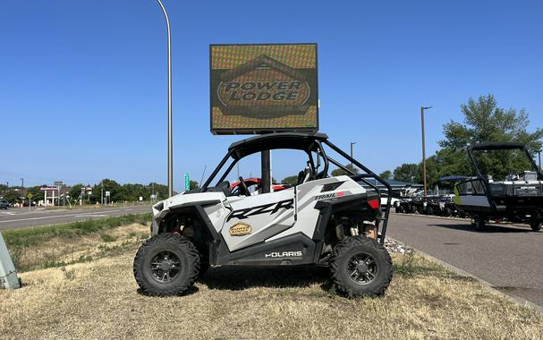 2021 Polaris RZR® Trail S 1000 Ultimate