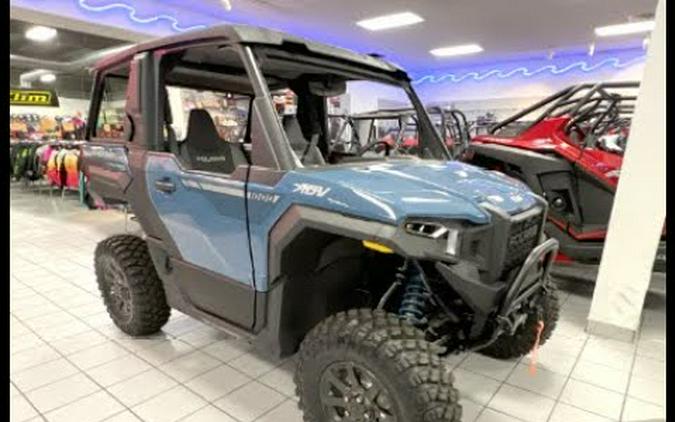 2024 Polaris Polaris XPEDITION ADV Ultimate