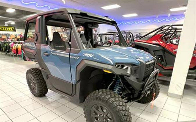 2024 Polaris Polaris XPEDITION ADV Ultimate