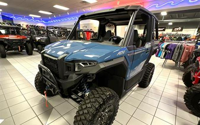 2024 Polaris Polaris XPEDITION ADV Ultimate