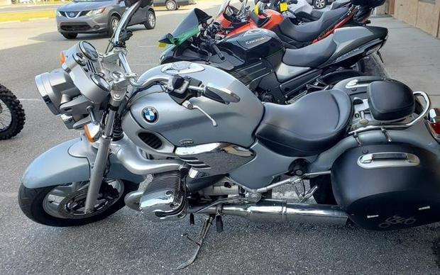 2004 BMW R 1200 C Montauk