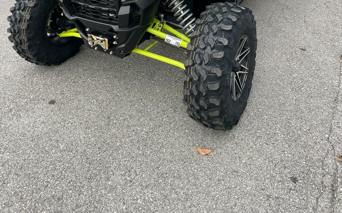 2024 Kawasaki Teryx KRX4 1000 SE