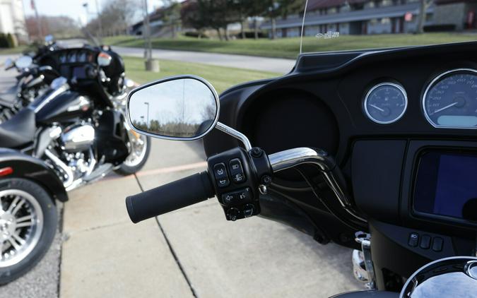 New 2024 Harley-Davidson Tri Glide Ultra For Sale Near Medina, Ohio