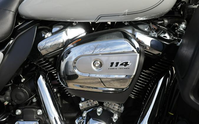 New 2024 Harley-Davidson Tri Glide Ultra For Sale Near Medina, Ohio