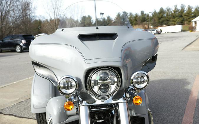 New 2024 Harley-Davidson Tri Glide Ultra For Sale Near Medina, Ohio