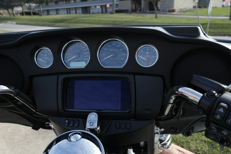 New 2024 Harley-Davidson Tri Glide Ultra For Sale Near Medina, Ohio