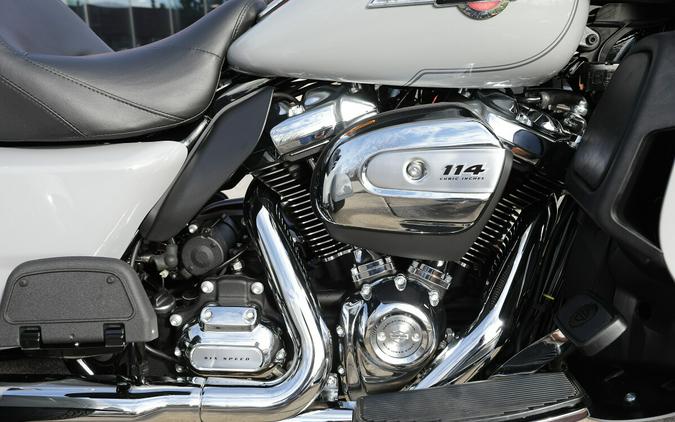 New 2024 Harley-Davidson Tri Glide Ultra For Sale Near Medina, Ohio