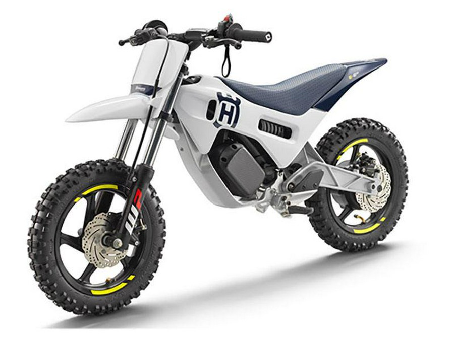 2024 Husqvarna EE 2