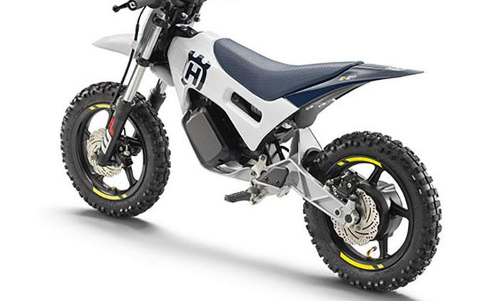 2024 Husqvarna EE 2