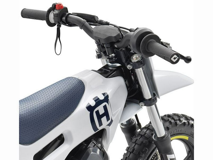 2024 Husqvarna EE 2