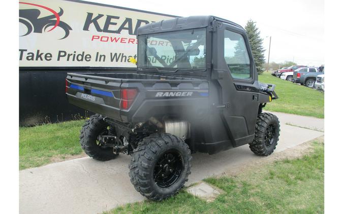 2023 Polaris Industries RANGER XP 1000 PREMIUM