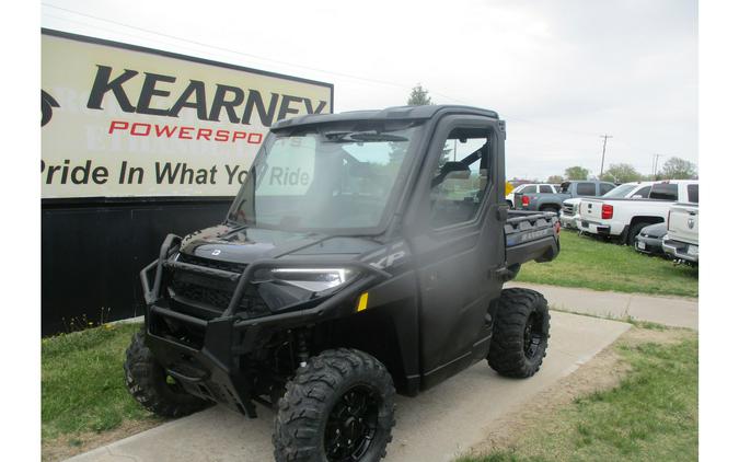 2023 Polaris Industries RANGER XP 1000 PREMIUM