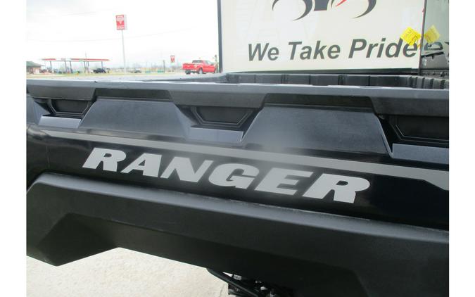 2023 Polaris Industries RANGER XP 1000 PREMIUM