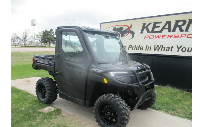 2023 Polaris Industries RANGER XP 1000 PREMIUM